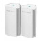 Ruijie Reyee RG-M18(2PACK) Комплект беспроводной Wi-Fi 6 двухдиапазонный гигабитный маршрутизатор MESH. Photo 1